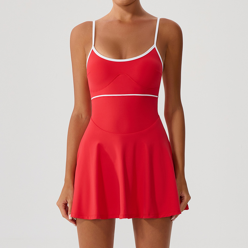 Golf Equipment Women - Tennis Dress For Women with Pockets
