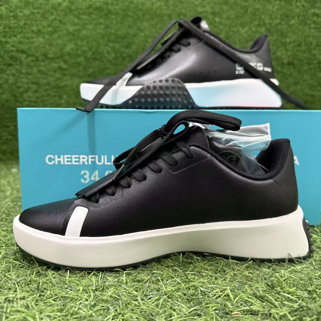 Golf Equipment Korea - Korean New Women's Golf Shoes Lightweight