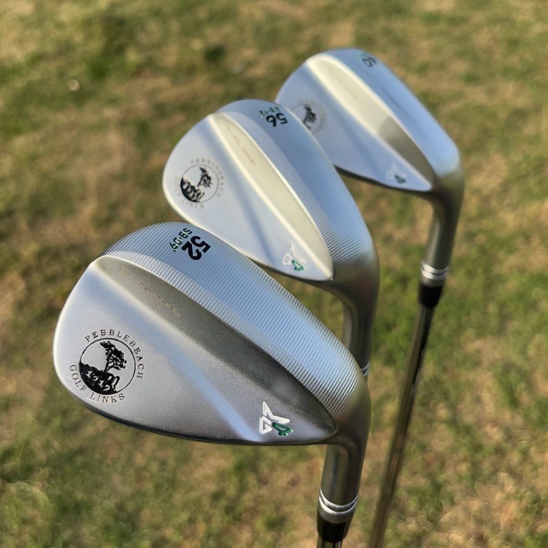 Shaft Flex Stiff - 1pc Golf club Wedges 52 56