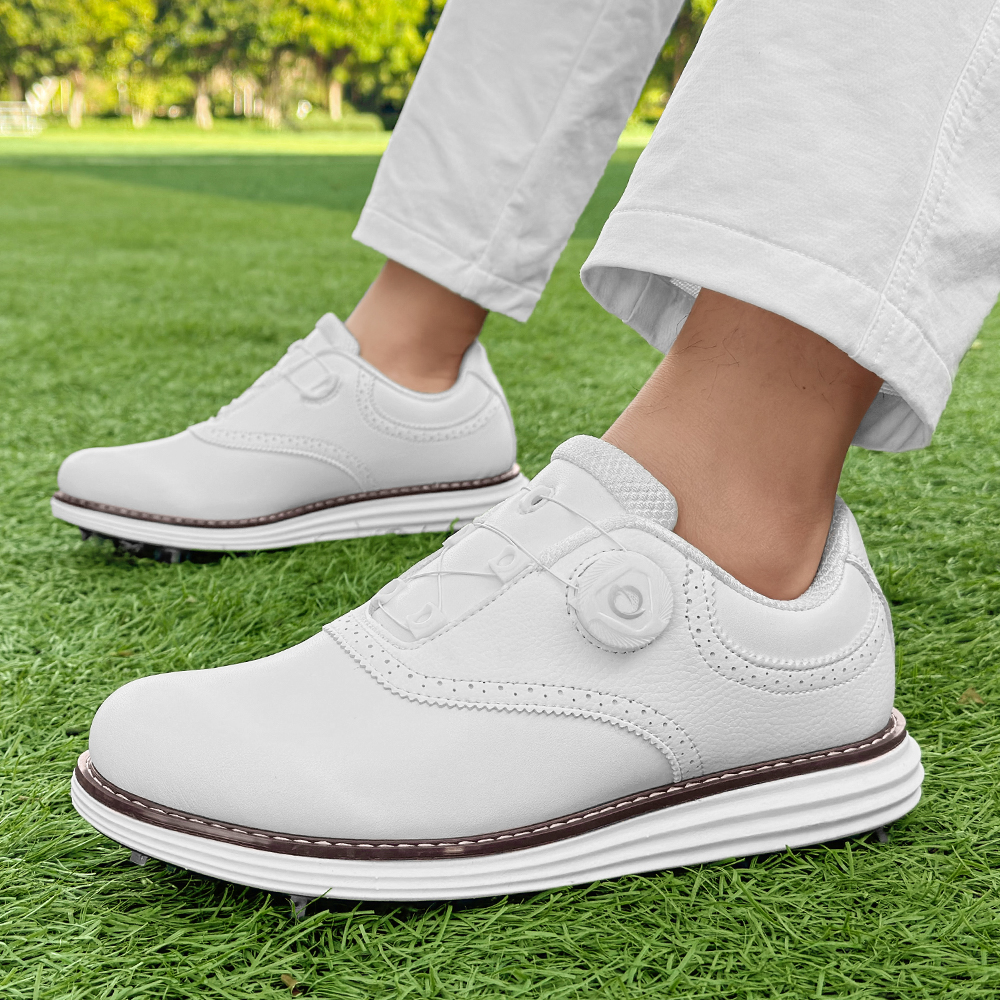 2026 New Golf Shoes Profession - Golf Equipment Women avaliação e preço