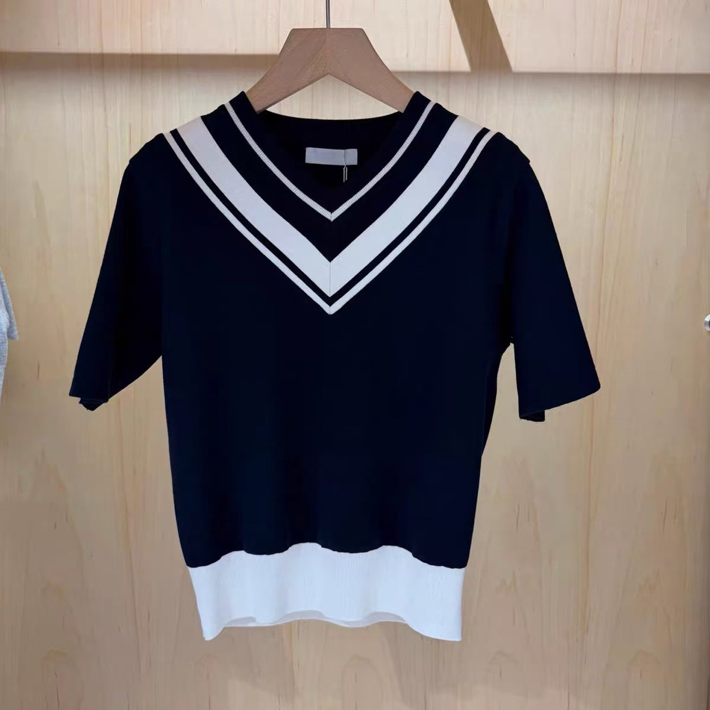 New Women's Golf Short-Sleeve  - Golf Equipment Women avaliação e preço