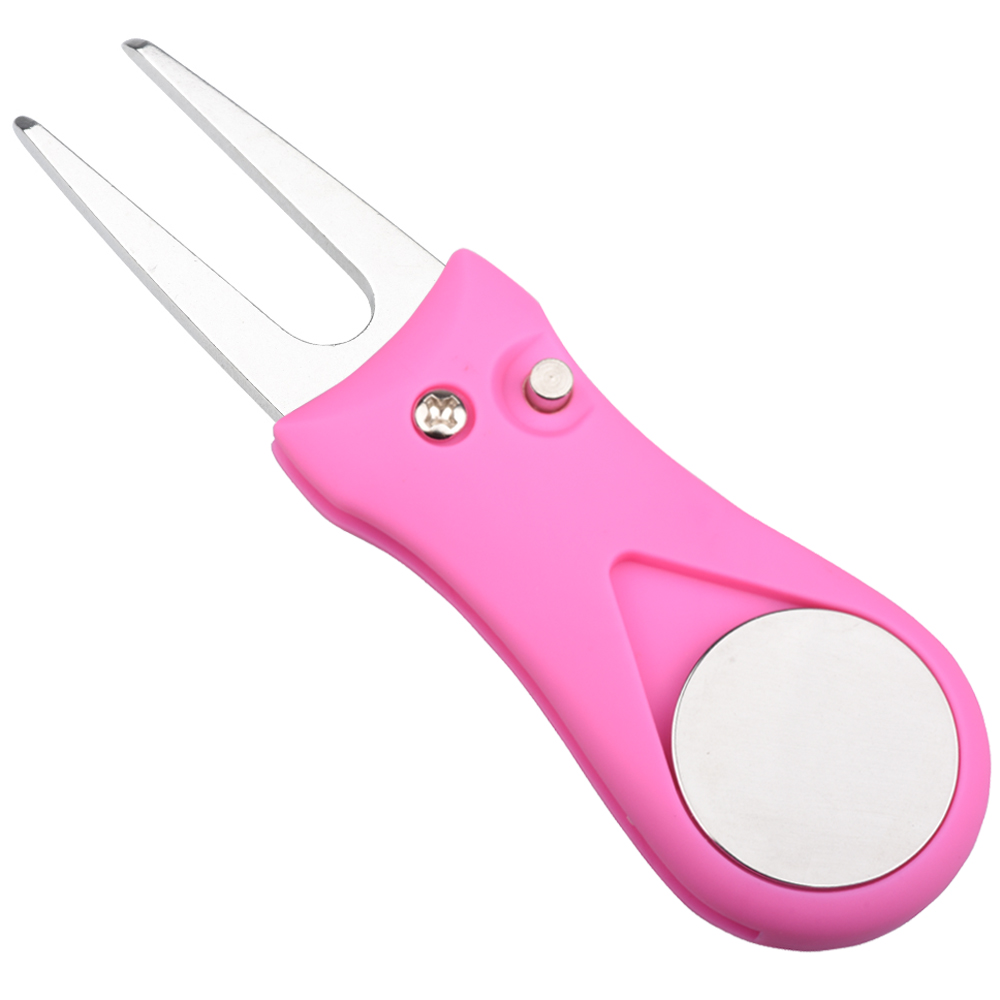 1PCS Foldable Golf Divot Repai - Divot Repair Tool avaliação e preço