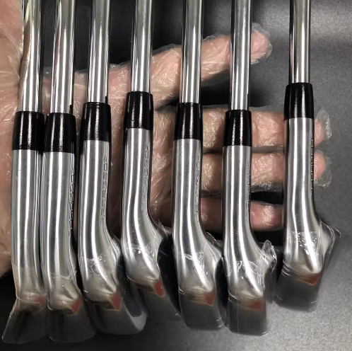 2025 New Unisex Iron Golf Club - Shaft Flex Stiff avaliação e preço
