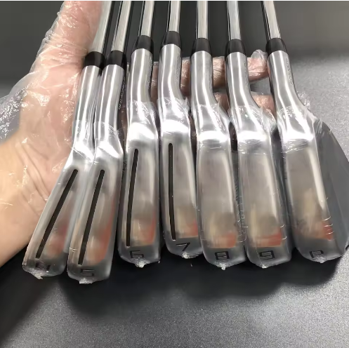 2025 New Unisex Iron Golf Club - Shaft Flex Stiff avaliação e preço