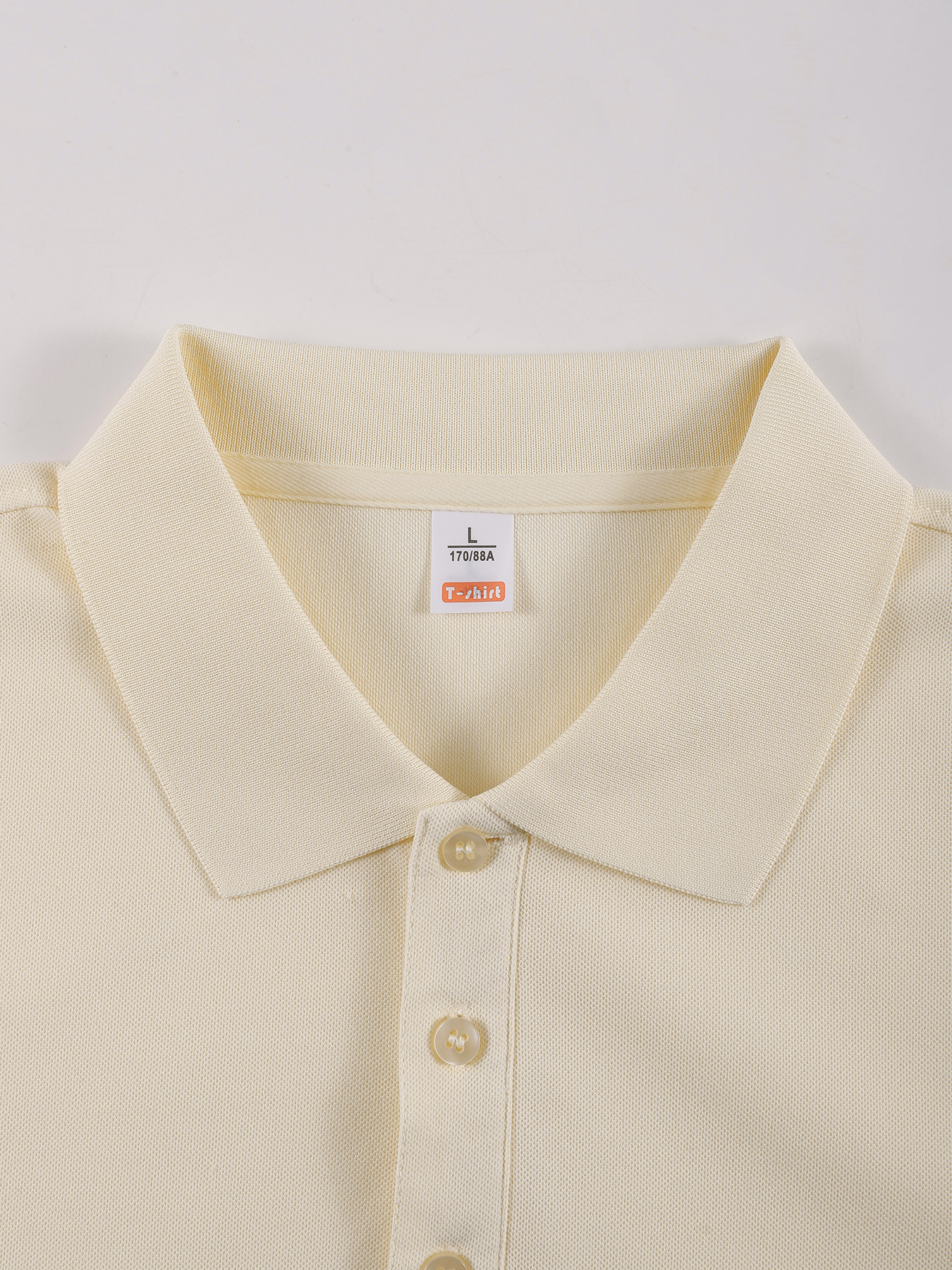 Solid Polo Shirts Womens Long  - Golf Equipment Women avaliação e preço