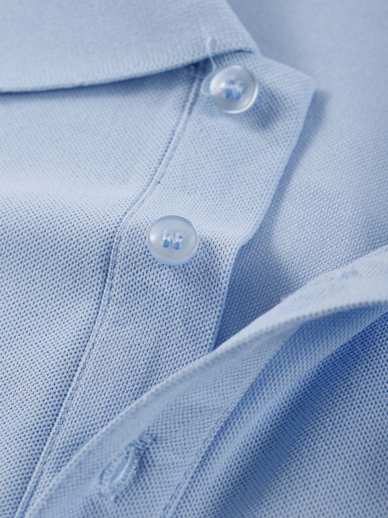 Solid Polo Shirts Womens Long  - Golf Equipment Women avaliação e preço