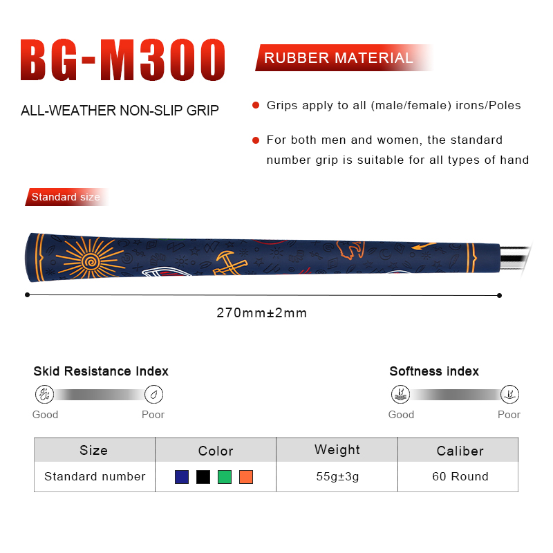 Golf Club Grips For Men And Wo - Golf Equipment Women avaliação e preço