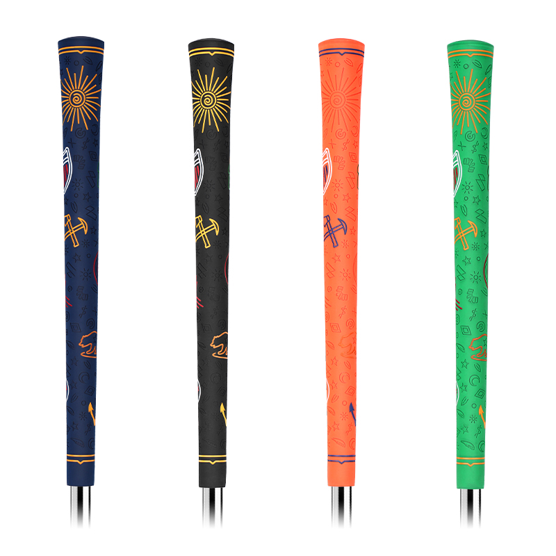 Golf Club Grips For Men And Wo - Golf Equipment Women avaliação e preço