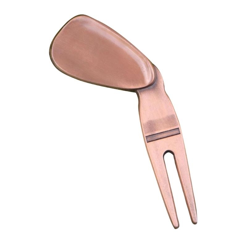 Bending Golfs Balls Pickers Gr - Divot Repair Tool avaliação e preço
