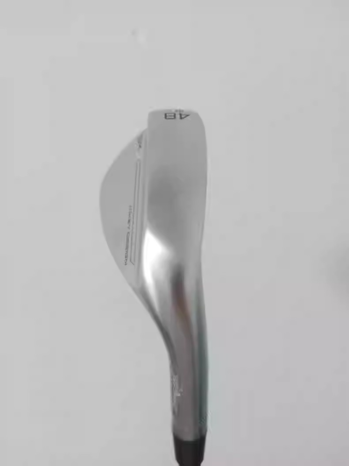 3PCS Silver Wedges S M 9 Clubs - Shaft Flex Stiff avaliação e preço
