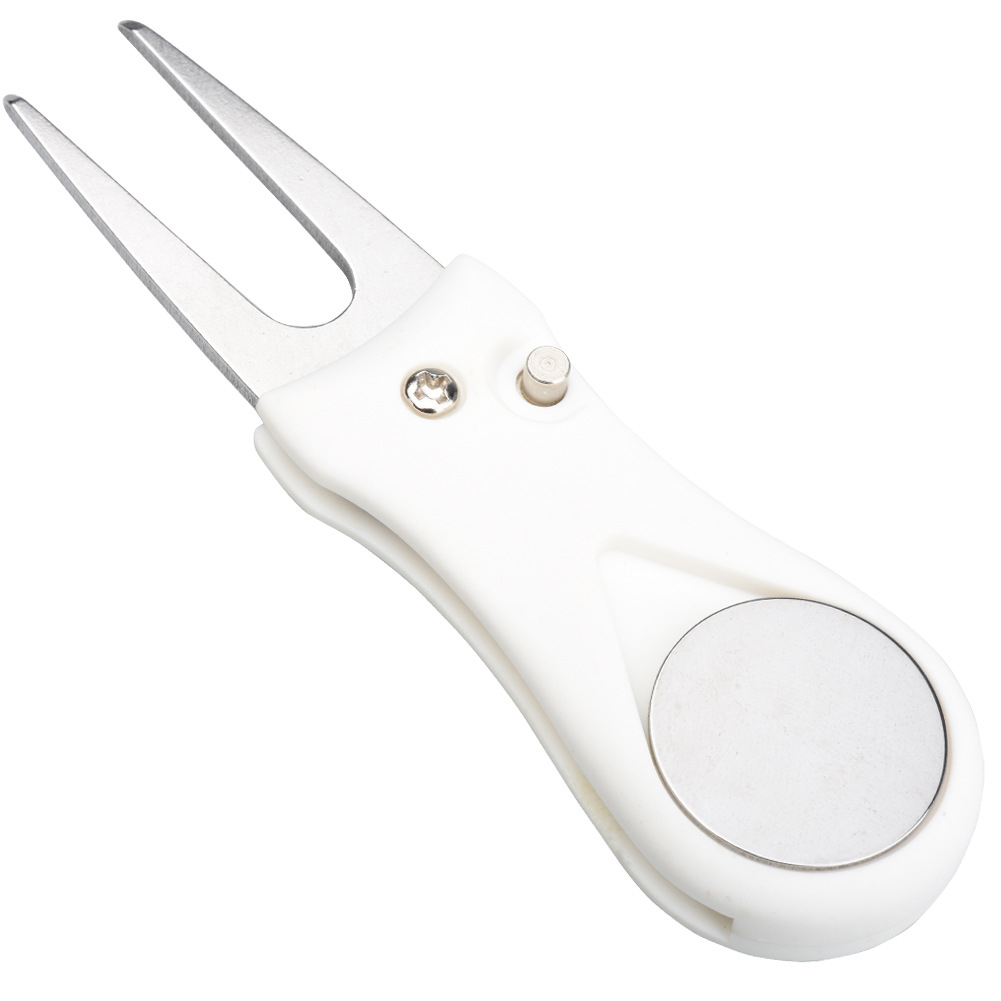 1pc Golf Divot Repair Tool Wit - Divot Repair Tool avaliação e preço