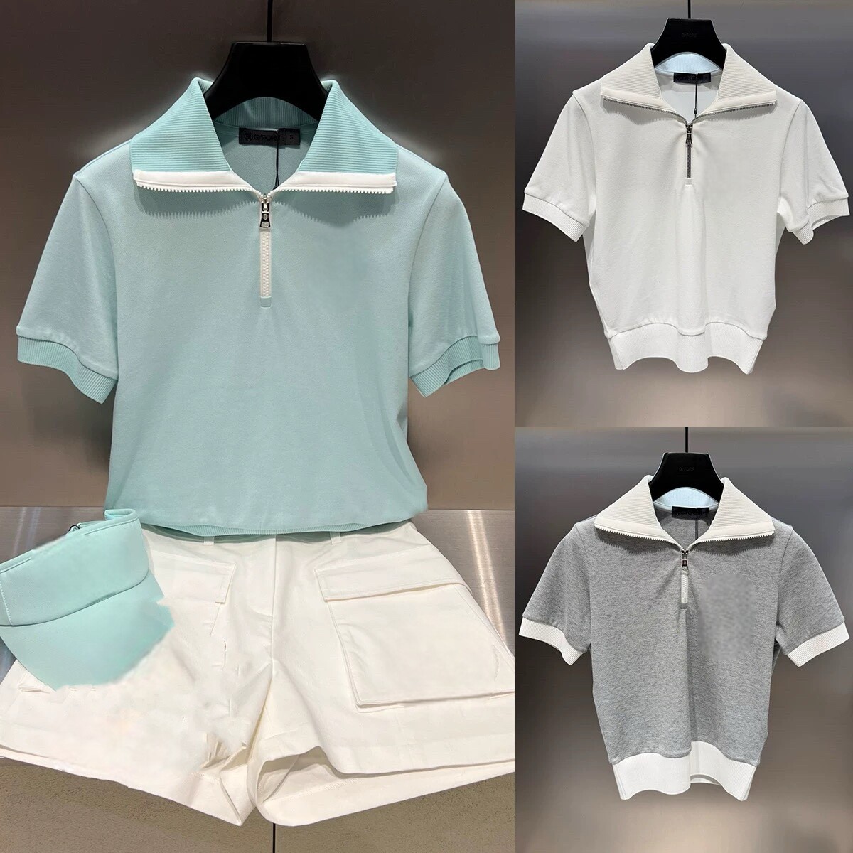 2026 Korean Style Golf Basebal - Golf Equipment Korea avaliação e preço