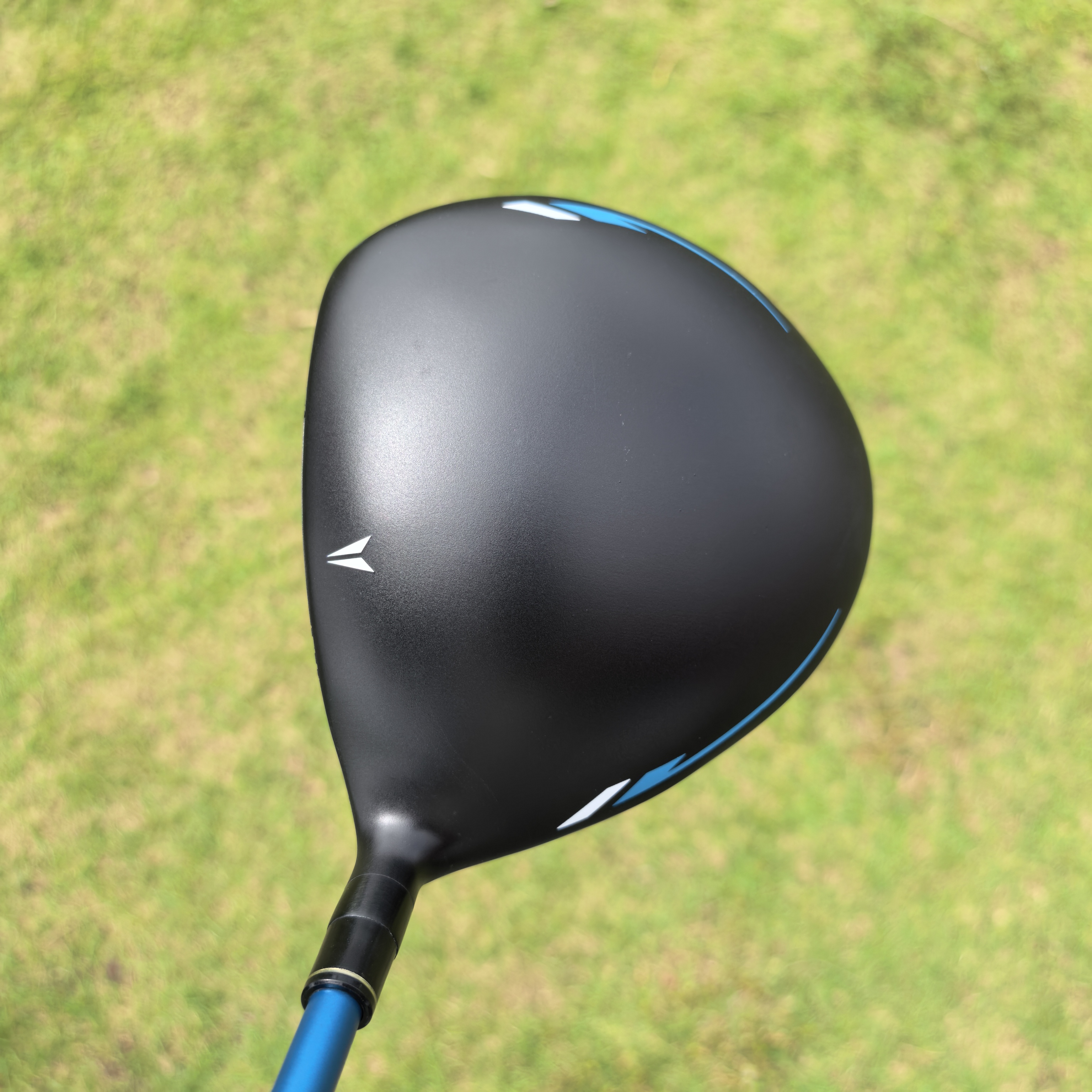 1 PC Right-Handed Golf Driver, - Shaft Flex Stiff avaliação e preço