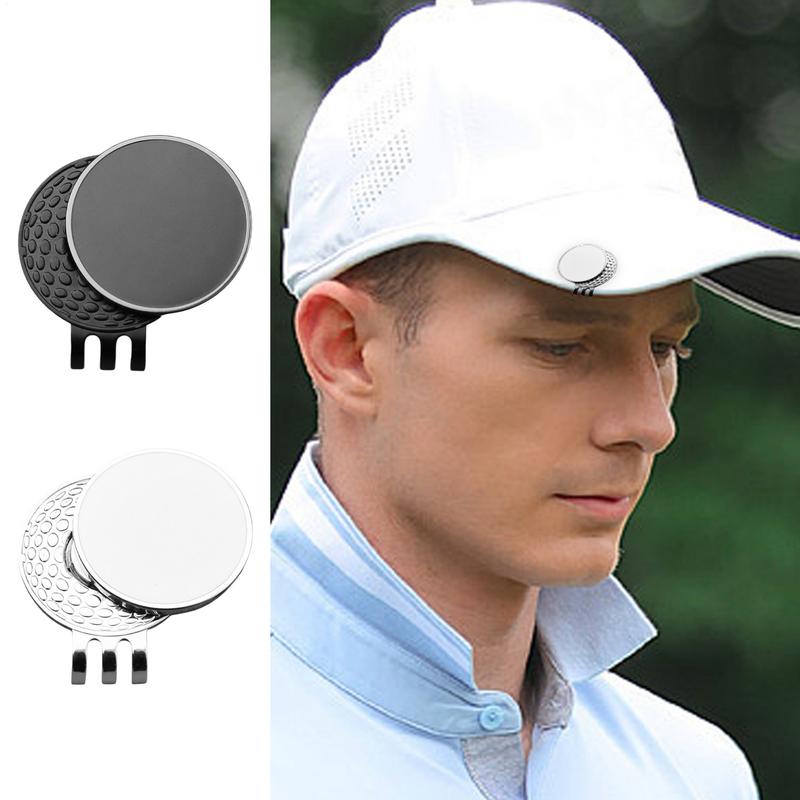Metal Golf Ball Marker Men Wom - Golf Equipment Women avaliação e preço