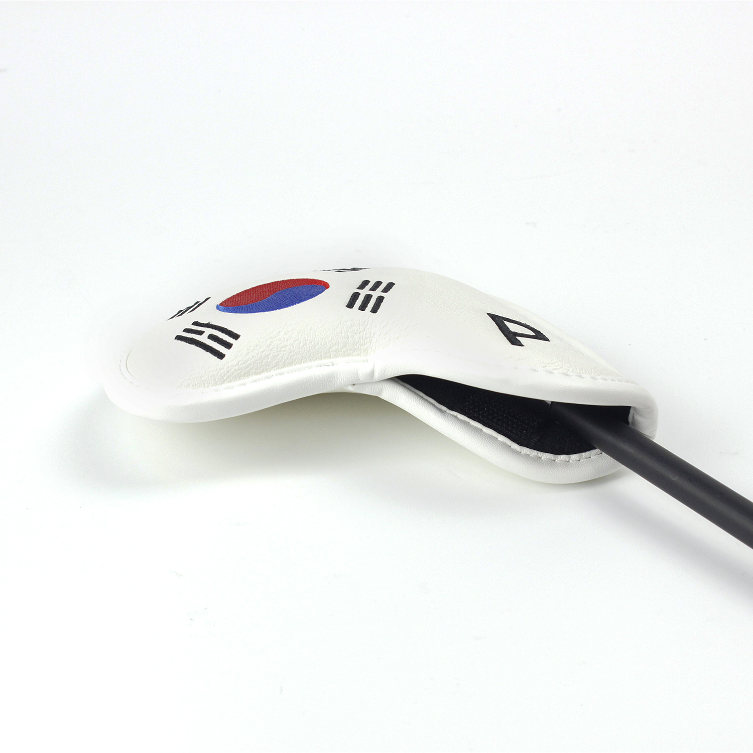 10 Pcs/Set PU Golf Iron Head C - Golf Equipment Korea avaliação e preço