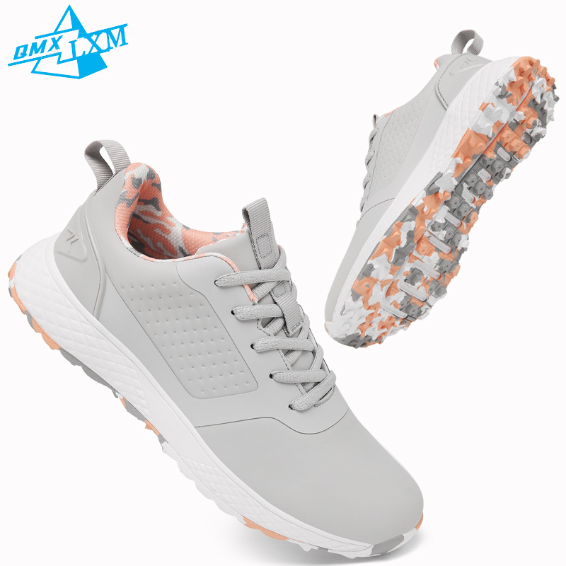 LiXingMing Women Golf Shoes Pi - Golf Equipment Women avaliação e preço