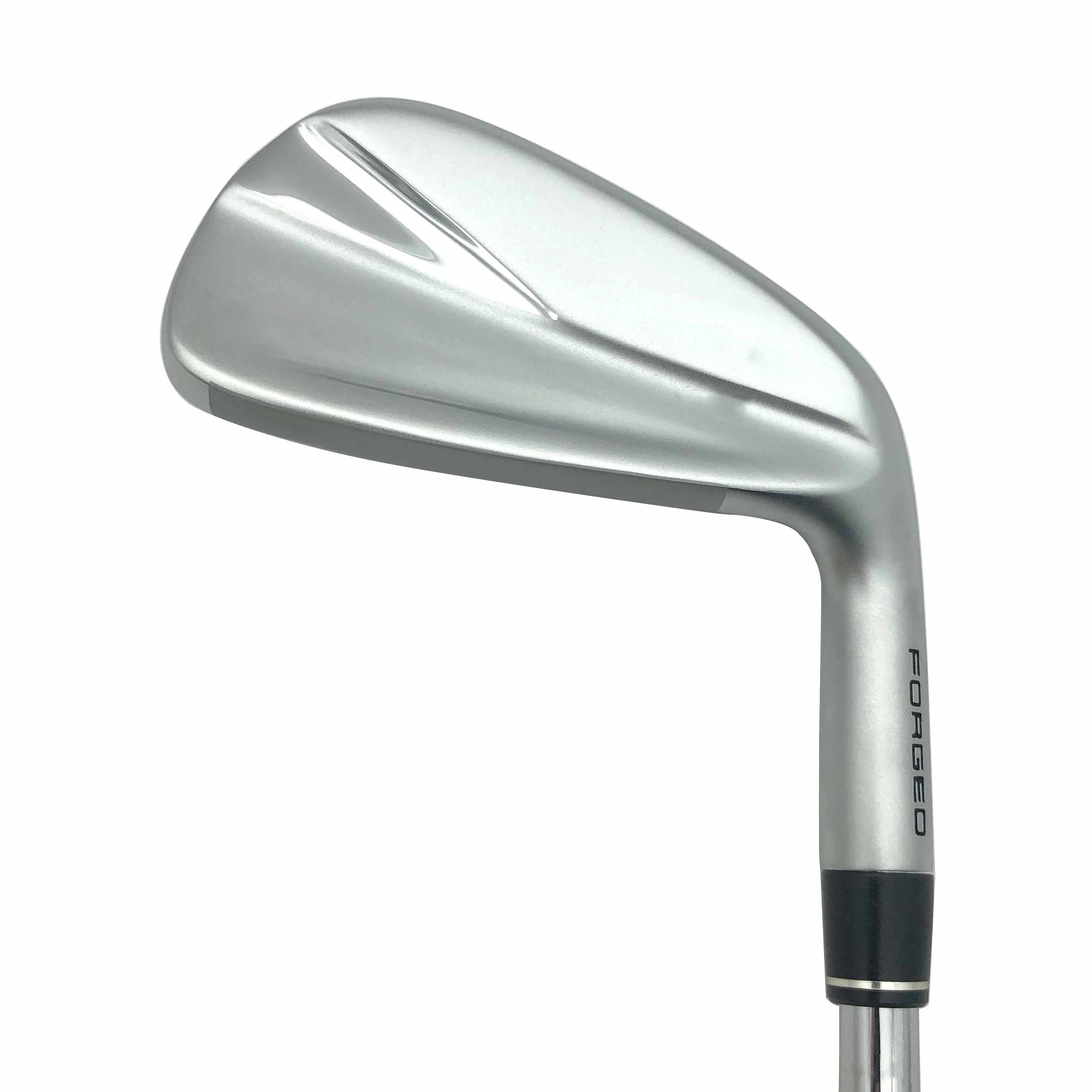 New Classic Silver 770 Golf Ir - Shaft Flex Stiff avaliação e preço