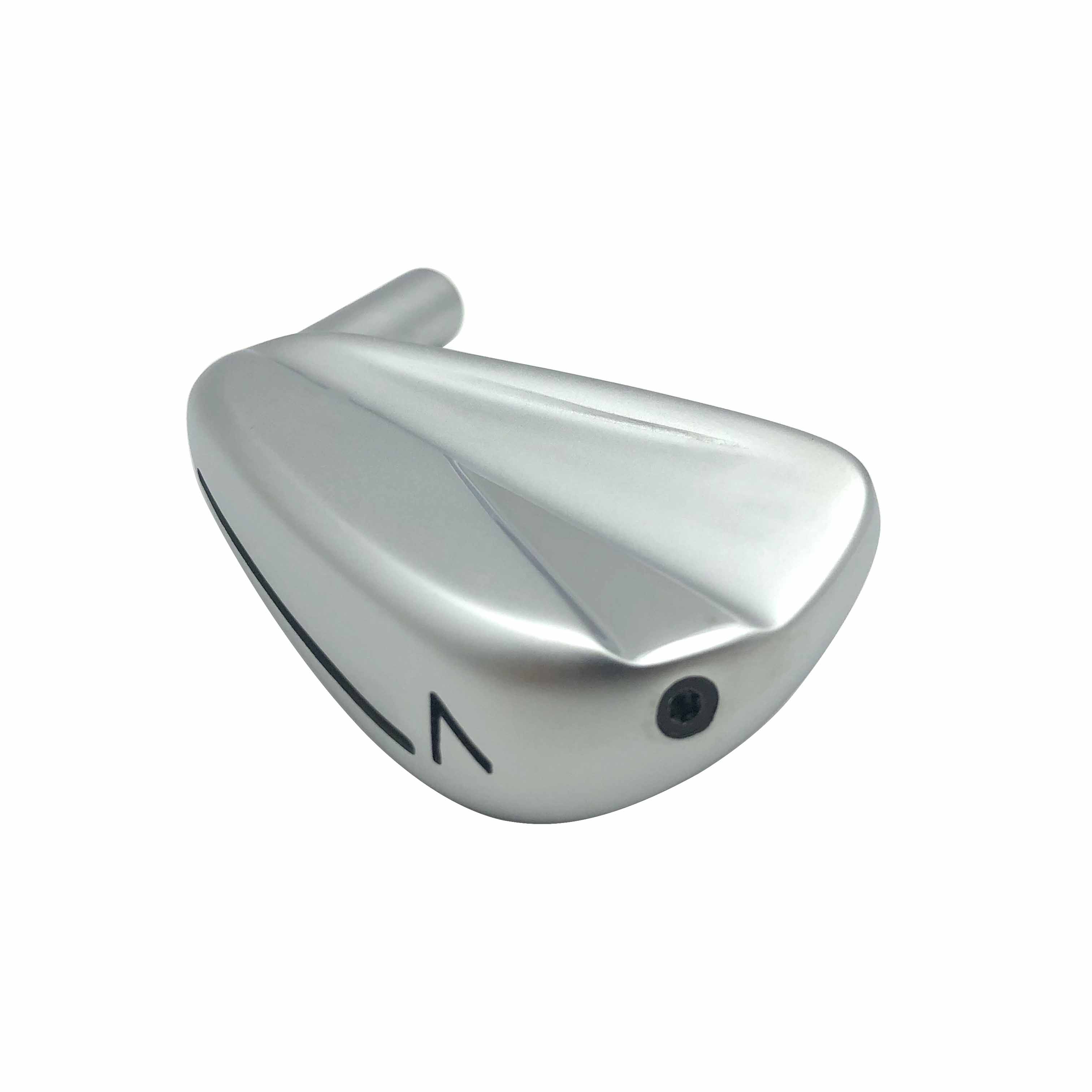 New Classic Silver 770 Golf Ir - Shaft Flex Stiff avaliação e preço