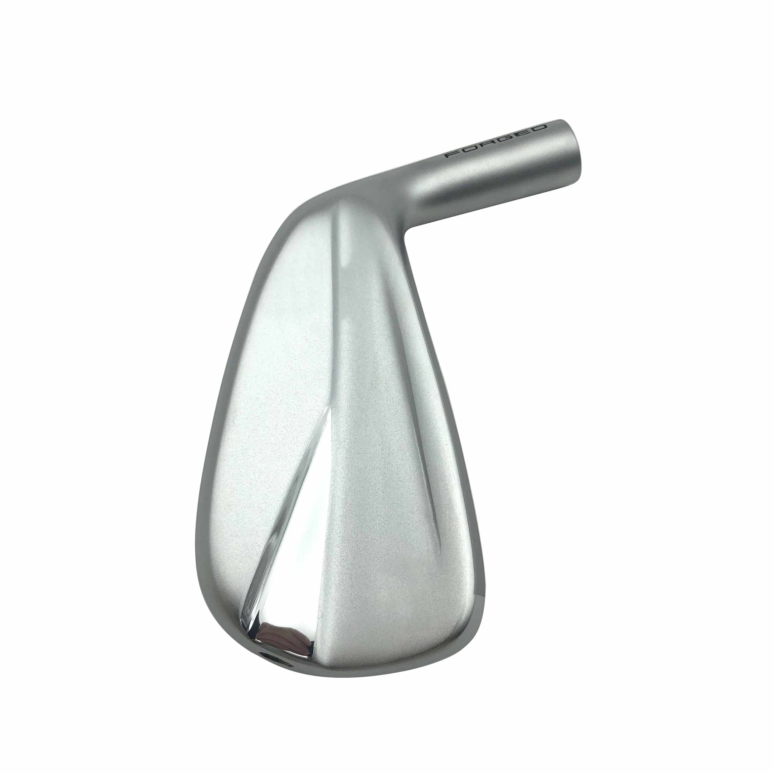 New Classic Silver 770 Golf Ir - Shaft Flex Stiff avaliação e preço