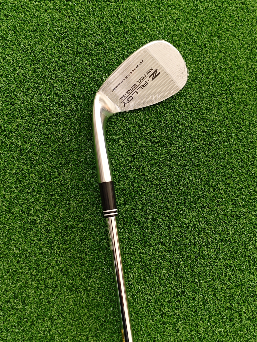 3PCS Silver Golf Wedges Set 48 - Shaft Flex Stiff avaliação e preço