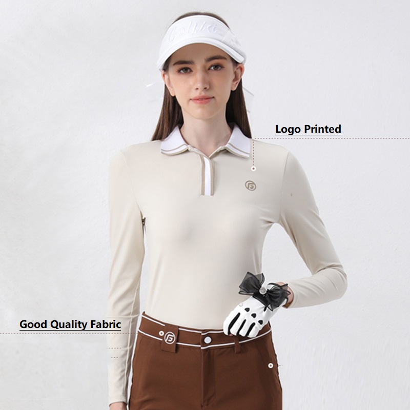 Golfist Women Spring Autumn Lo - Golf Equipment Women avaliação e preço