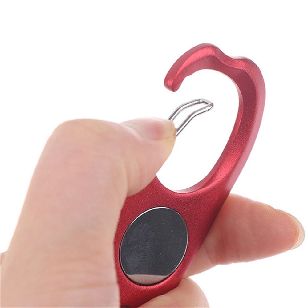 Portable Aluminium Alloy Train - Divot Repair Tool avaliação e preço