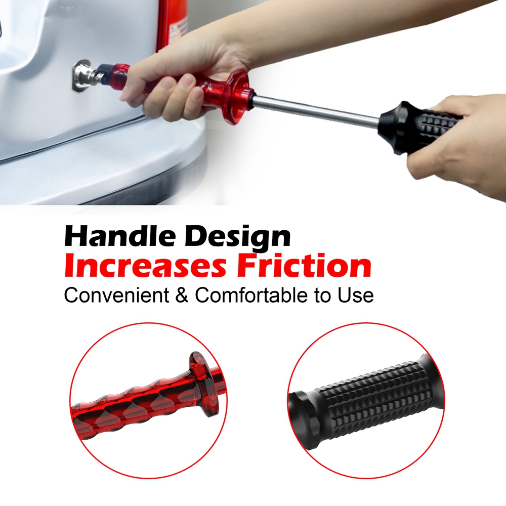 WOYO PDR100 Slide Hammer Dent  - Divot Repair Tool avaliação e preço