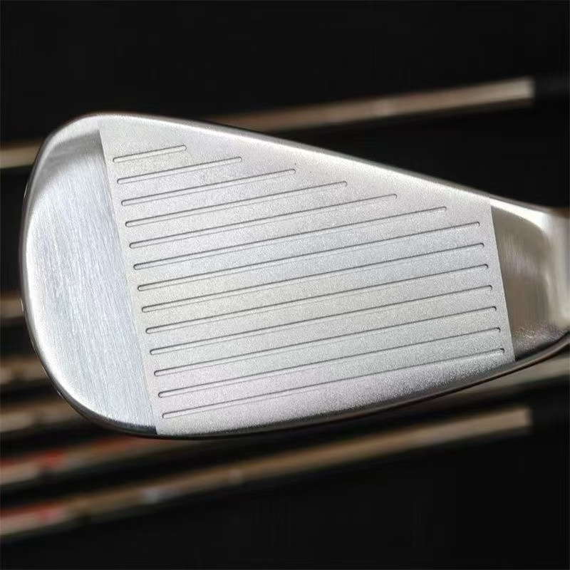 7 Pcs Golf Iron Set, High Laun - Shaft Flex Stiff avaliação e preço