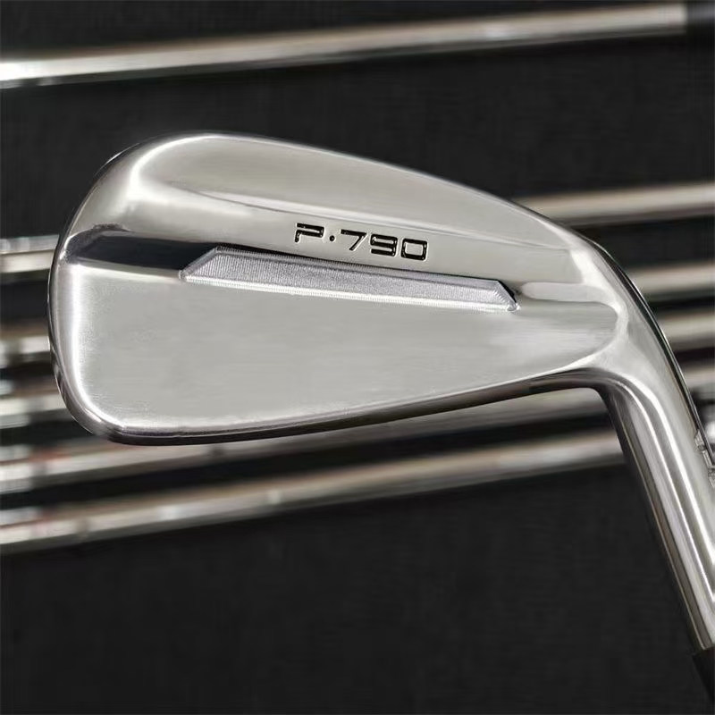7 Pcs Golf Iron Set, High Laun - Shaft Flex Stiff avaliação e preço