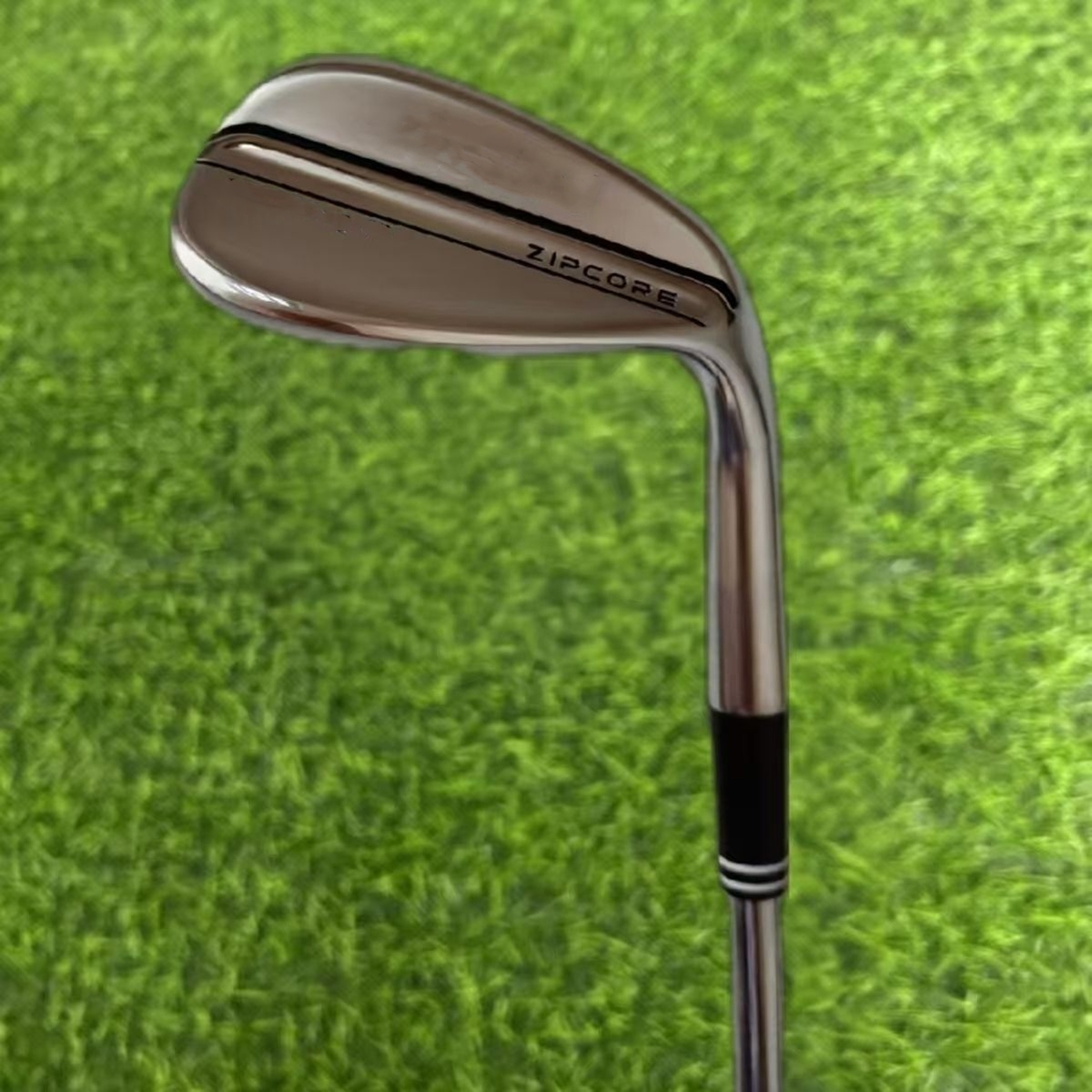 3PCS Silver Golf Clubs Wedges  - Shaft Flex Stiff avaliação e preço