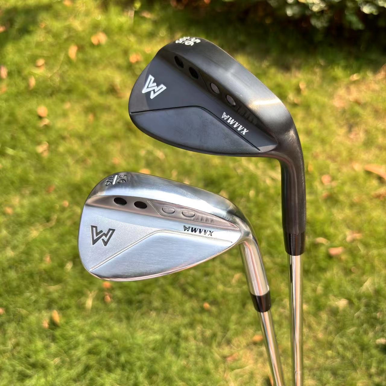 WVVX Jaws Golf Sand Wedge - Si - Shaft Flex Stiff avaliação e preço