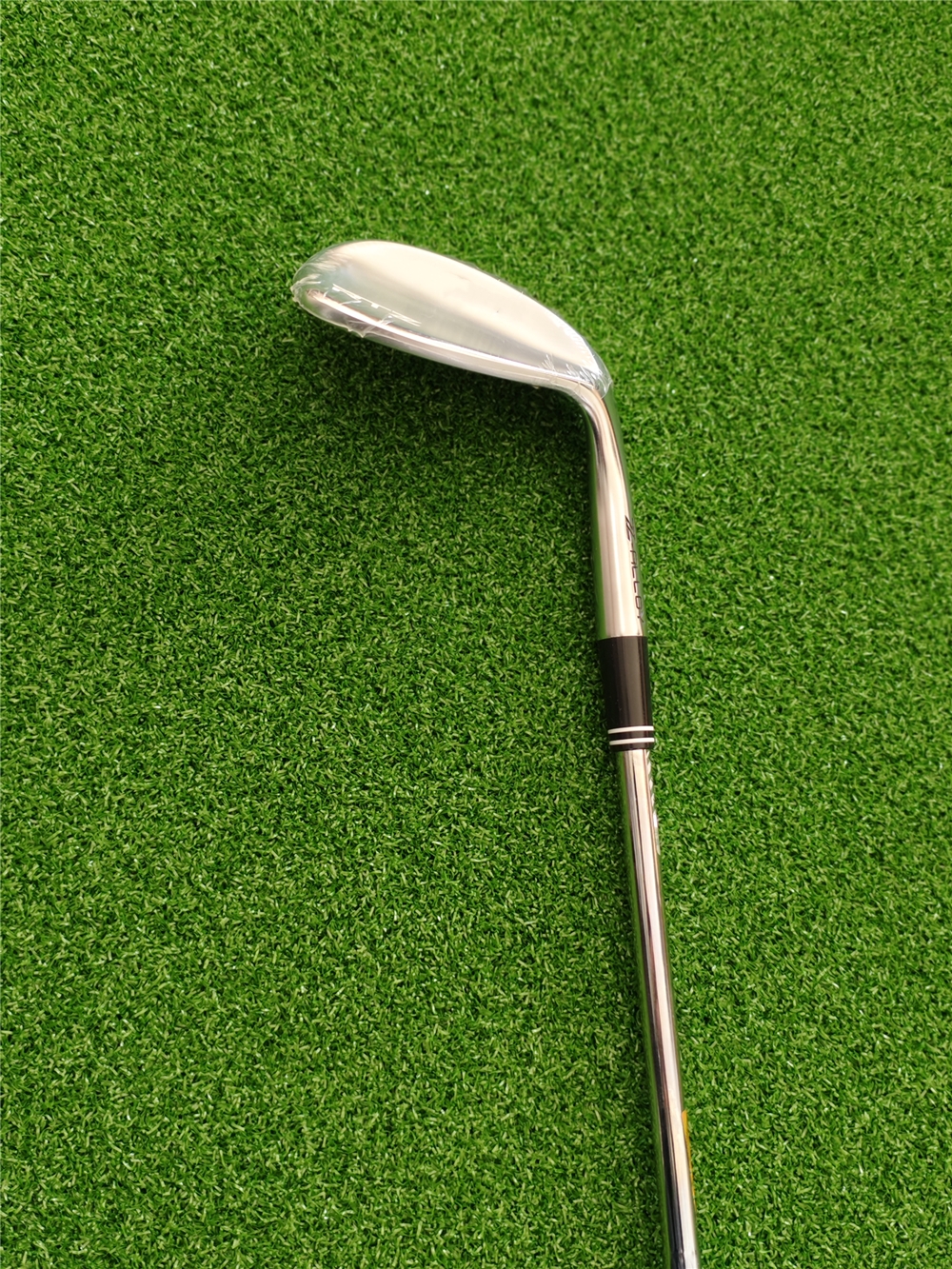 3PCS Silver Golf Clubs Wedges  - Shaft Flex Stiff avaliação e preço