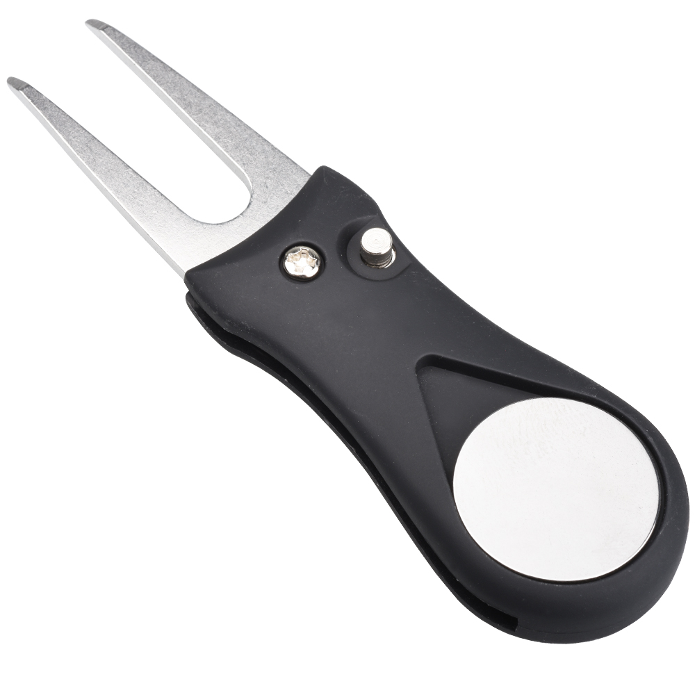 1PCS Foldable Golf Divot Repai - Divot Repair Tool avaliação e preço