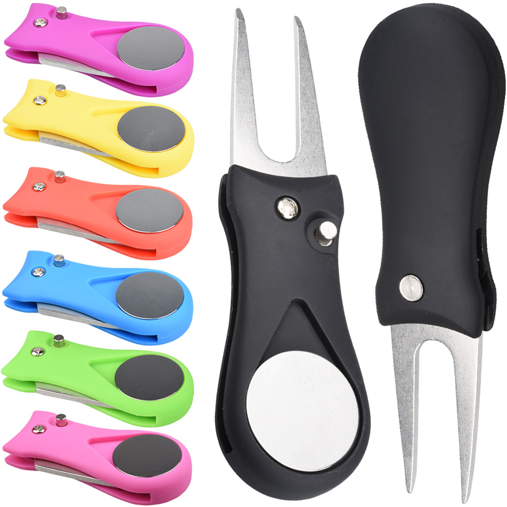 1pc Golf Divot Repair Tool Swi - Divot Repair Tool avaliação e preço