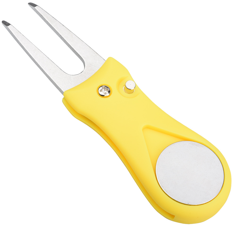 1pc Golf Divot Repair Tool Swi - Divot Repair Tool avaliação e preço