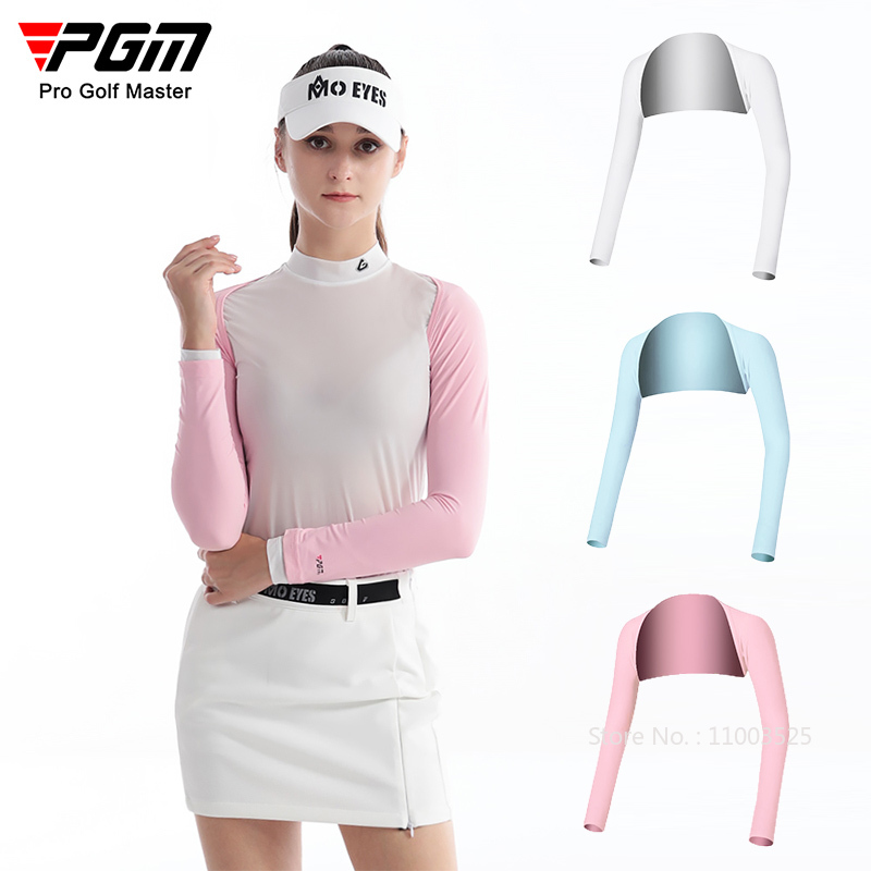 PGM Women Cooling Sunscreen Go - Golf Equipment Women avaliação e preço
