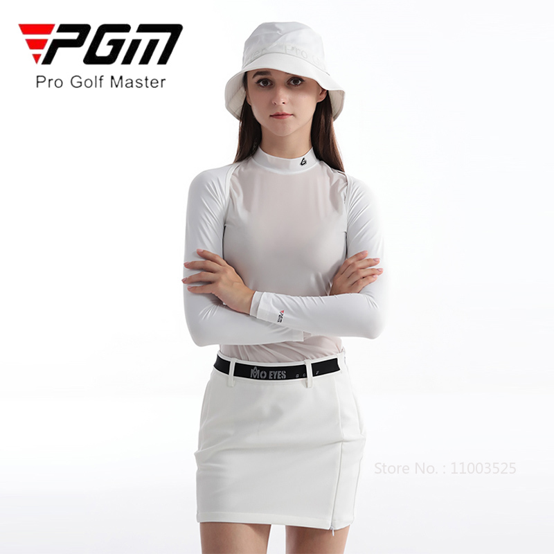 PGM Women Cooling Sunscreen Go - Golf Equipment Women avaliação e preço