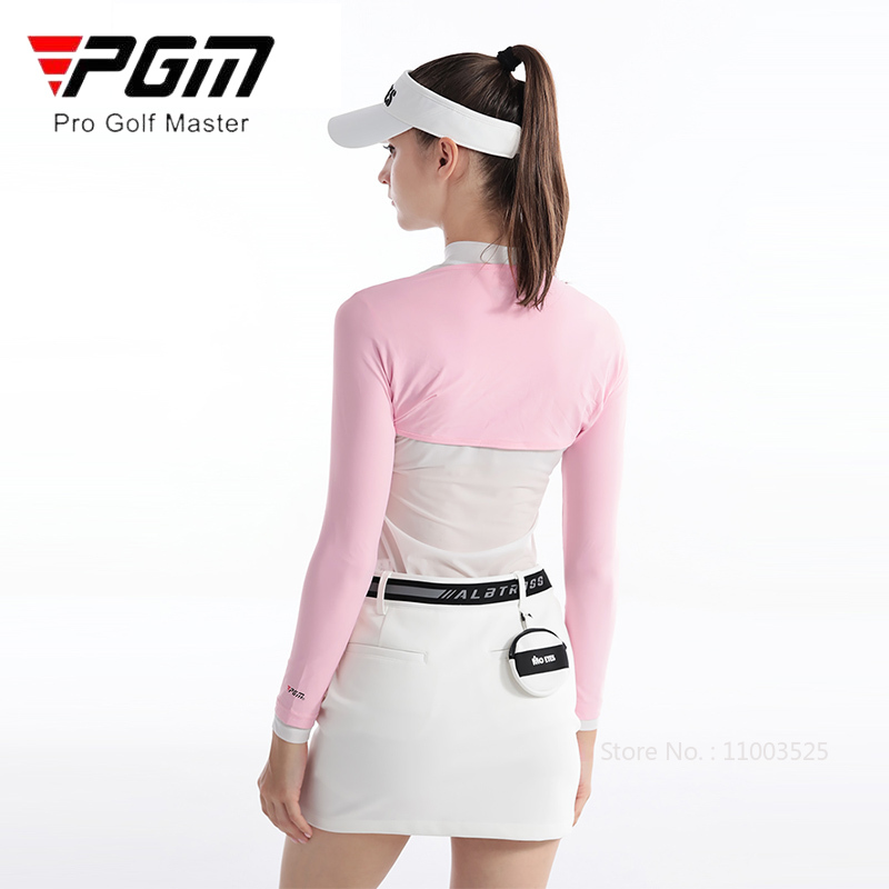 PGM Women Cooling Sunscreen Go - Golf Equipment Women avaliação e preço