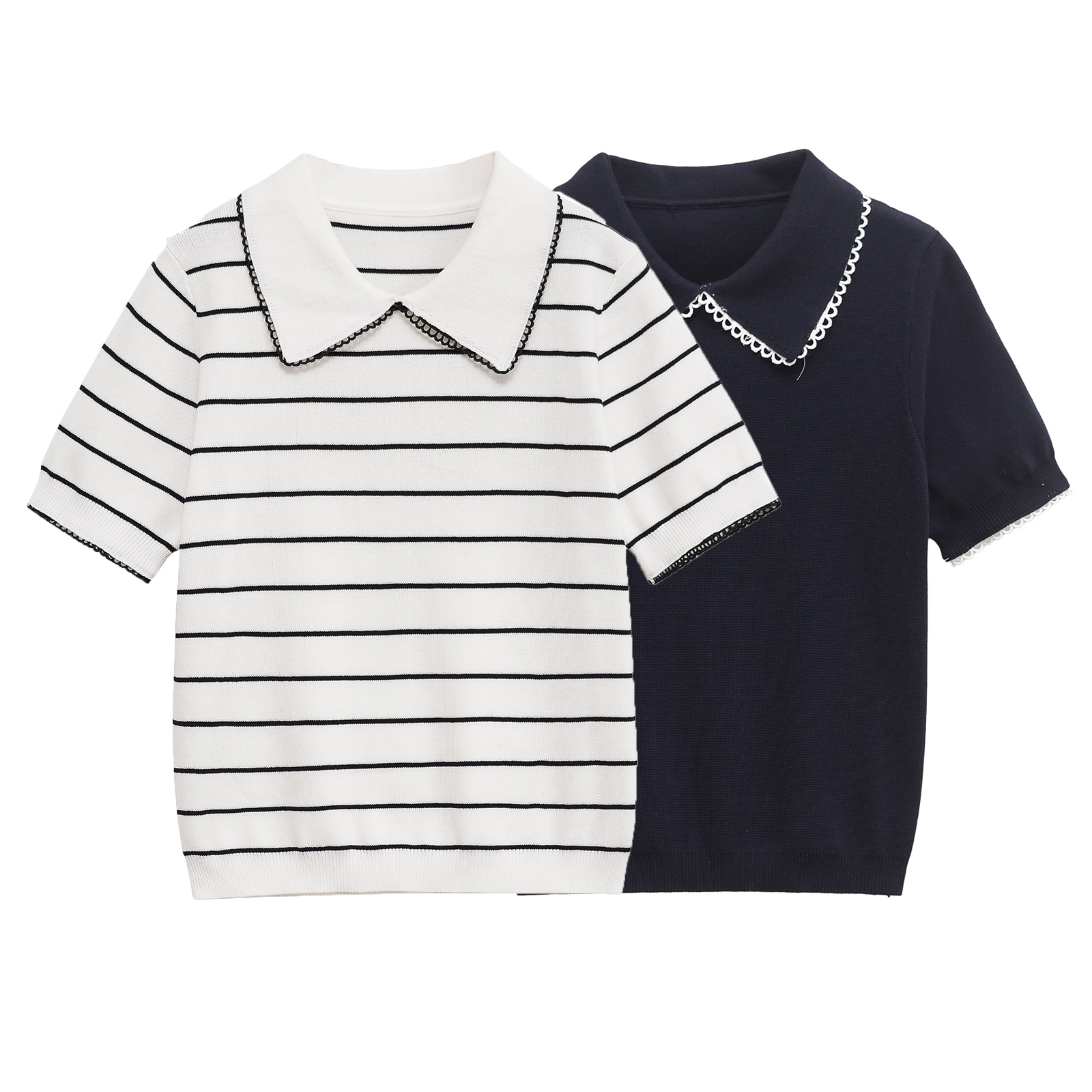 Vintage Women's for Polo T-Shi - Golf Equipment Women avaliação e preço