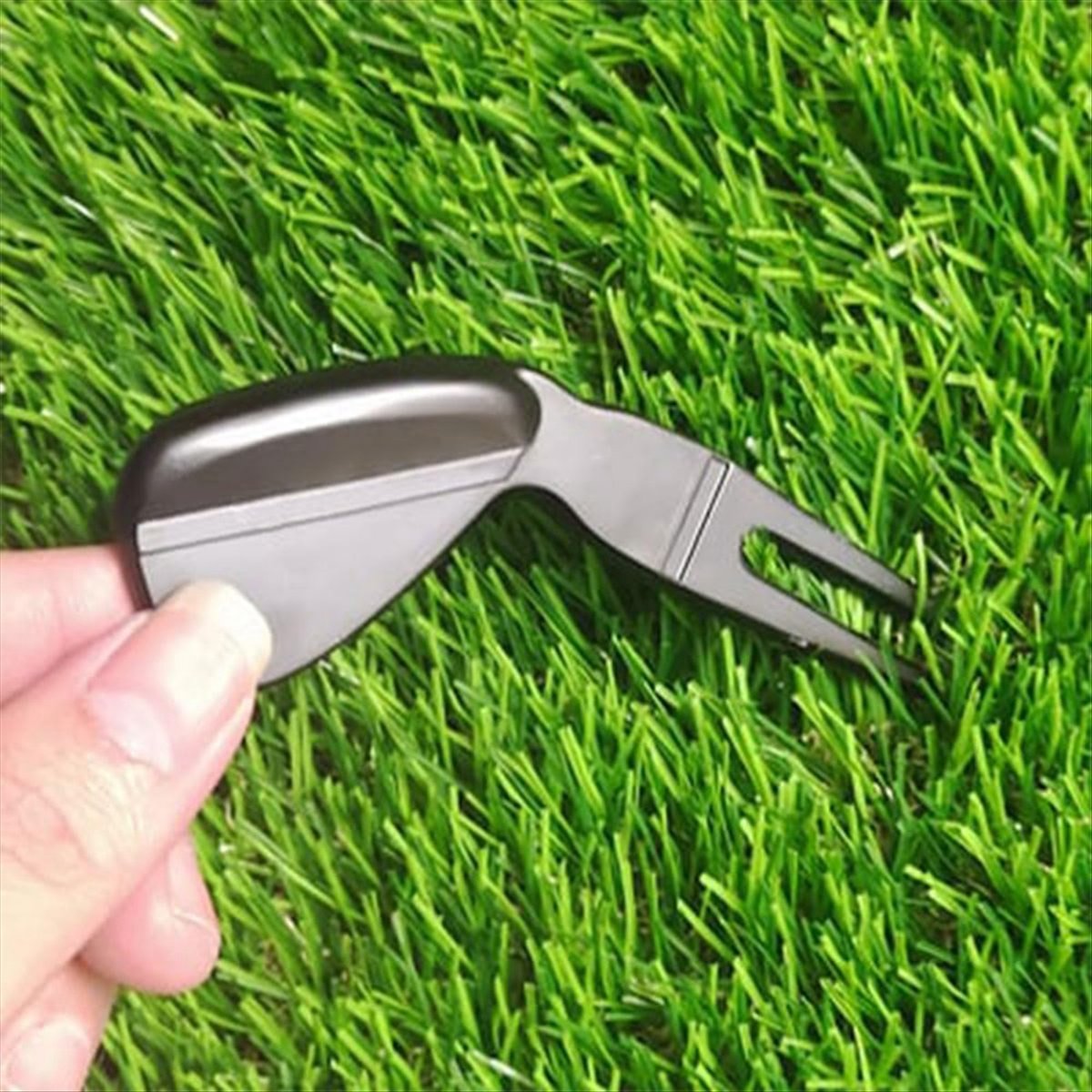 2pcs Golf Pitch Mark Tool, Gol - Divot Repair Tool avaliação e preço