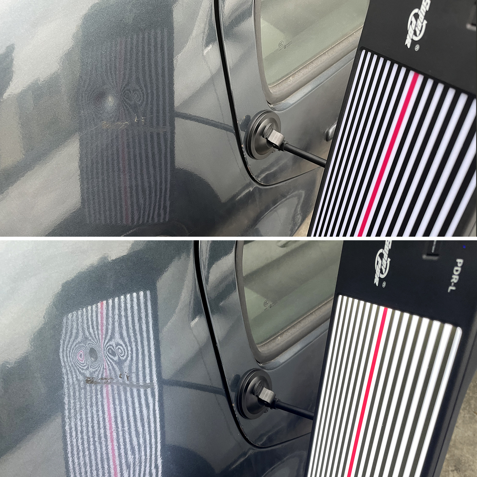 Car Body Paintless Dent Repair - Divot Repair Tool avaliação e preço