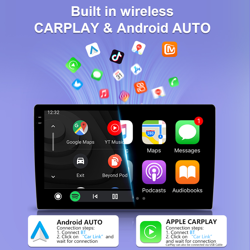 Android Radio For VW T5 Jetta  - Divot Repair Tool avaliação e preço