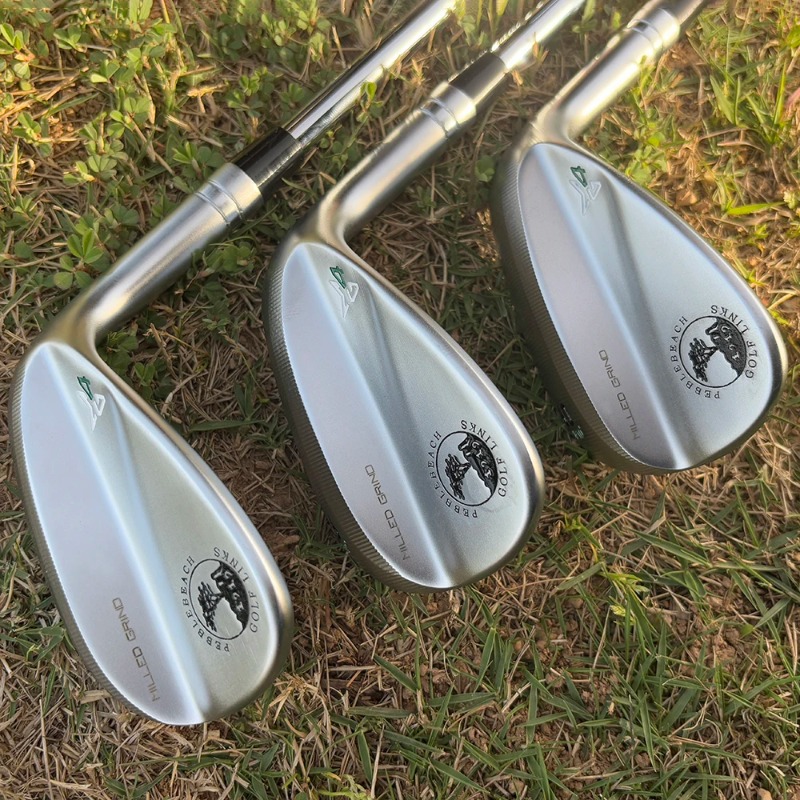 1pc Golf club Wedges 52 56 60  - Shaft Flex Stiff avaliação e preço
