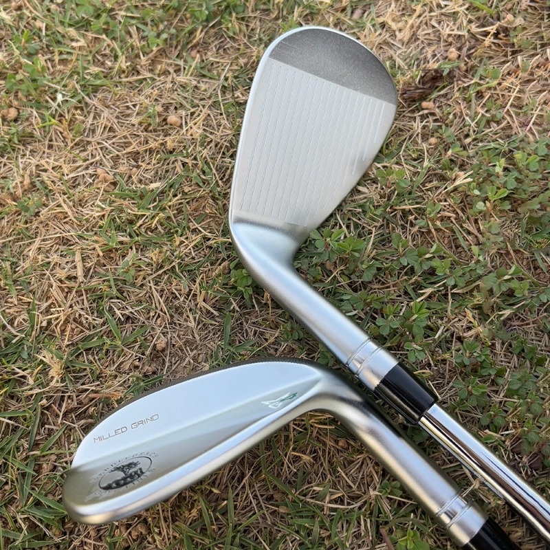 1pc Golf club Wedges 52 56 60  - Shaft Flex Stiff avaliação e preço