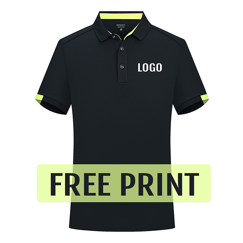 Summer Quick Drying Polos Free - Golf Equipment Women avaliação e preço