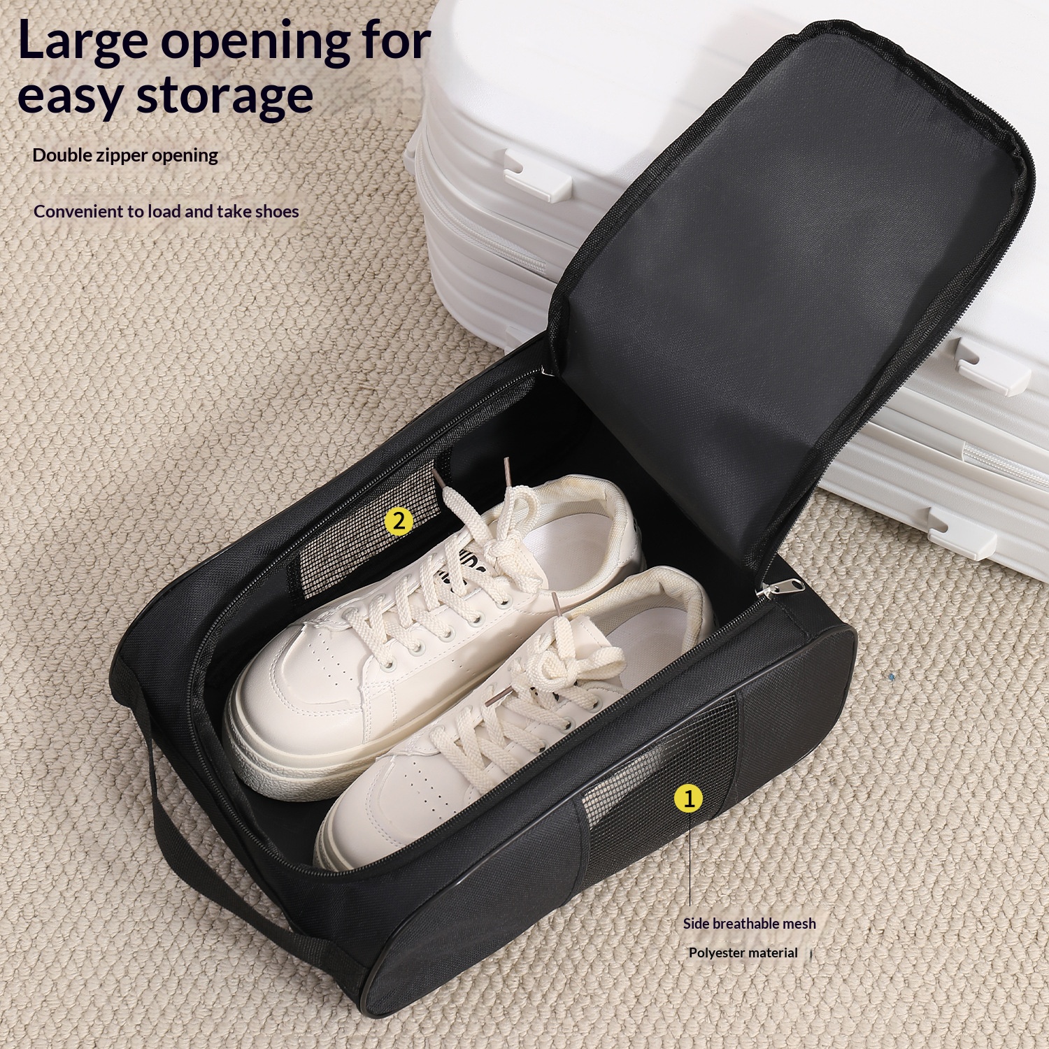 Homefish 2026 New Portable Foo - Golf Equipment Women avaliação e preço