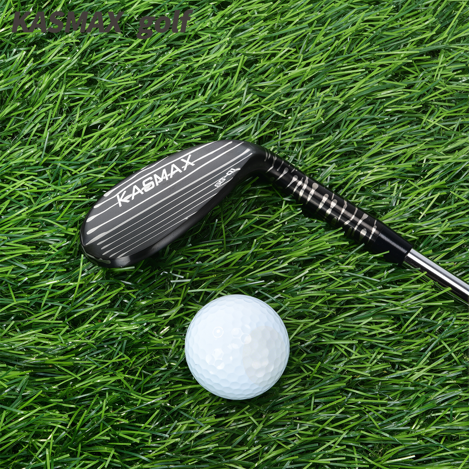 Kasmax Golf Club Sg-01 Wedge E - Shaft Flex Stiff avaliação e preço