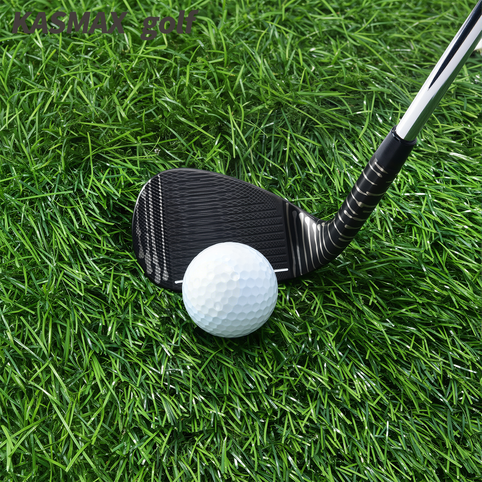 Kasmax Golf Club Sg-01 Wedge E - Shaft Flex Stiff avaliação e preço