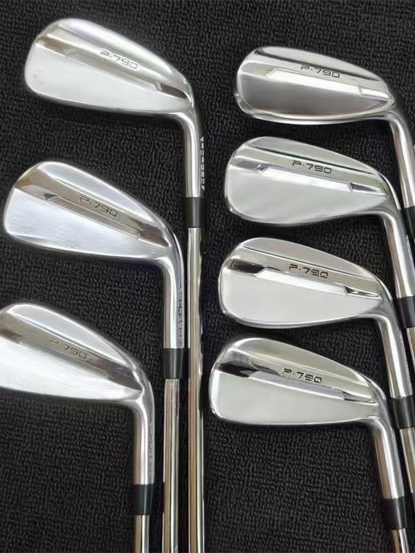 7 PcsIron Set Men Golf Irons H - Shaft Flex Stiff avaliação e preço
