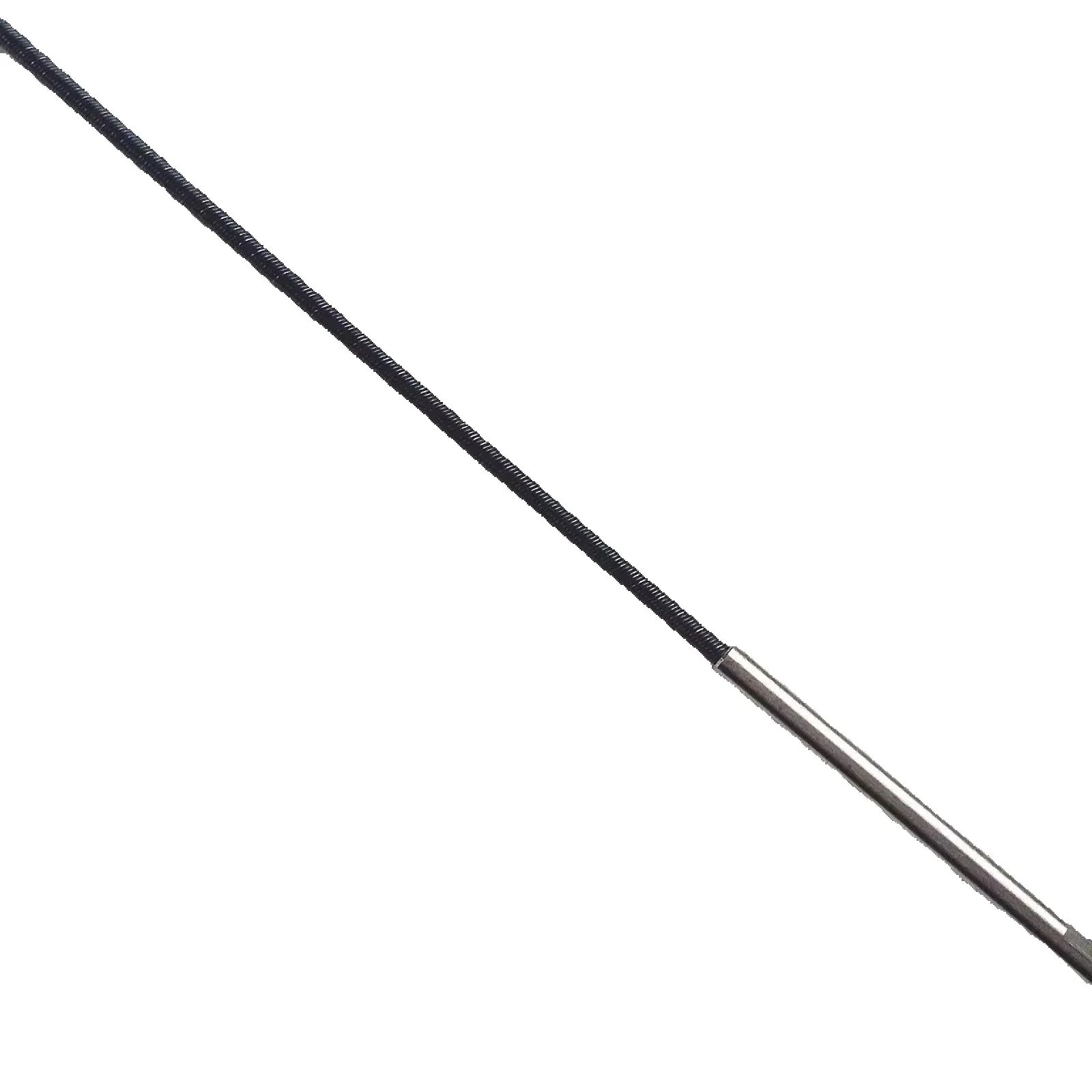 3.175mm Integrated Flex Shaft  - Shaft Flex Stiff avaliação e preço